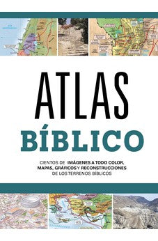 Atlas Bíblico