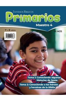 Maestro Conociendo Algunas Historias...   Conociendo a los Héroes y Heroínas… Primarios 7-8 Años