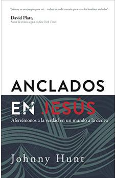 Anclados en Jesús