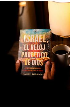 Image of Israel el Reloj Profético de Dios