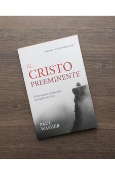 Image of El Cristo Preeminente