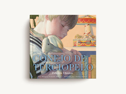 Image of El Conejo de Terciopelo