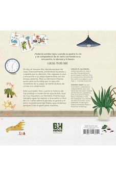 Image of Charlie y el Preescolar Pródigo