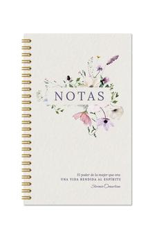 Libreta: El Poder de la Mujer que Ora