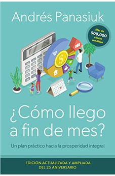 ¿Cómo Llego a Fin de Mes?