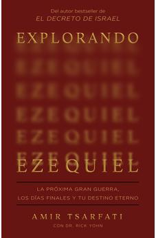 Explorando Ezequiel