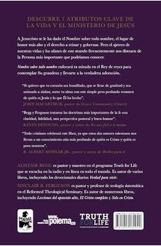 Nombre Sobre Todo Nombre