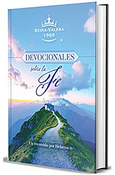 Devocionales sobre la Fe RVR 1960
