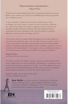 Lo que Contemplas Te Transforma