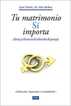 TU MATRIMONIO SI IMPORTA