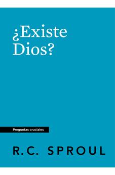 ¿Existe Dios?