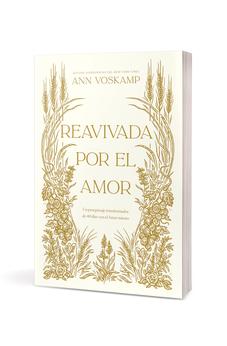 Image of Reavivada por el Amor