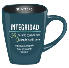 Taza Ejecutiva "Se Integro"