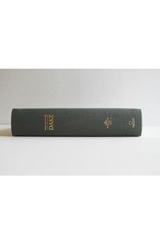 Image of Biblia RVR 1960 de Estudio Dake Tapa Dura