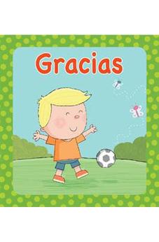 Gracias