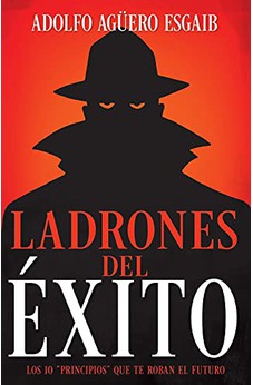 Ladrones del Éxito