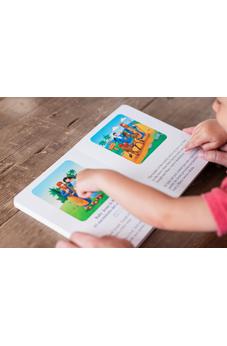 Image of La Biblia para Principiantes para Pequeñitos Bilingüe