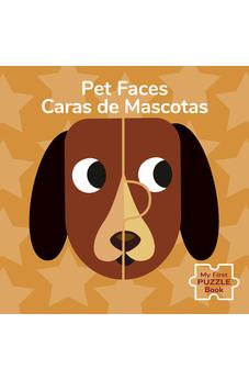 Caras de Mascotas Bilingüe