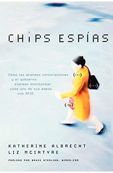 Chips Espías