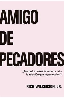 Amigo De Pecadores