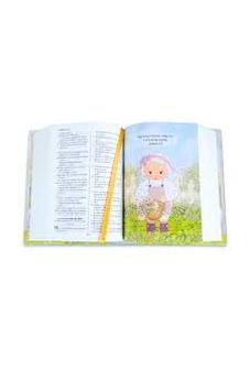 Biblia RVR 1960 Isabella Tapa Dura Tamaño Bolsillo
