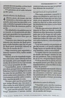 Image of Biblia RVR 1960 Super Gigante Negro Símil Piel (Edición 2023)