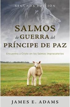 Salmos de Guerra del Principe de Paz