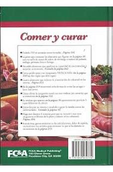 Image of Comer y Curar