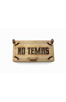 Image of Promesas No Temas