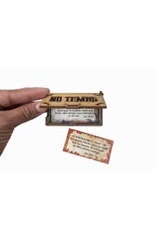 Image of Promesas No Temas