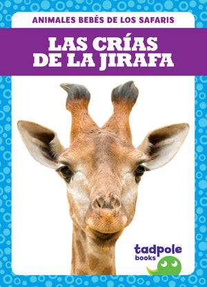 Las Crías de la Jirafa
