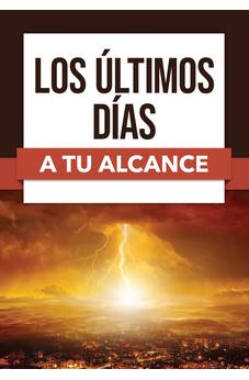 Los Últimos Días a tu Alcance