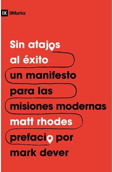 Image of Sin Atajos al Éxito