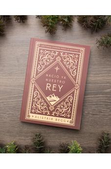 Image of Nació ya Nuestro Rey