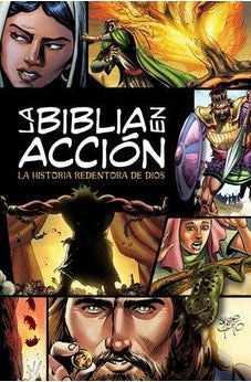 La Biblia en Acción