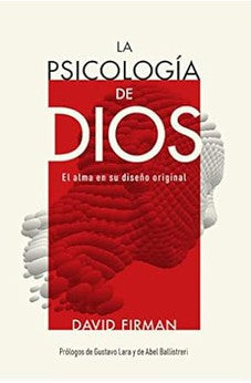 Psicologia de Dios