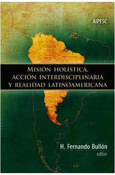 Misión Holística Acción Interdisciplinaria….