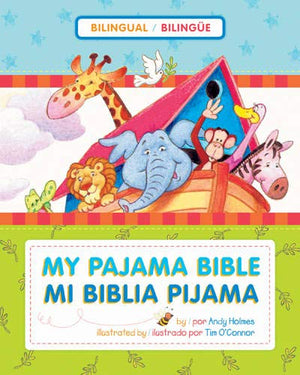 Mi Biblia Pijama