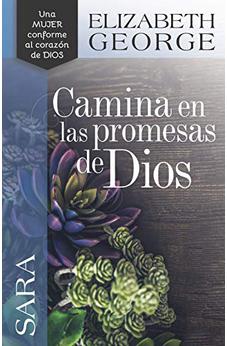 Sara Camina en las Promesas de Dios