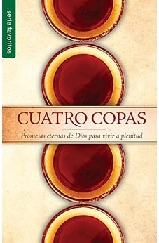 Cuatro Copas: Promesas Eternas de Dios