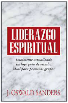 Liderazgo Espíritual