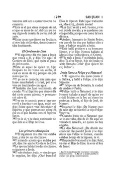 Image of Biblia RVR 1960 Bolsillo para Niños Animales Vinilo con Cierre