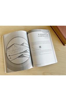 Image of Un Camino en el Desierto