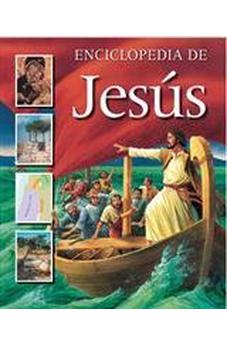 Enciclopedia de Jesús