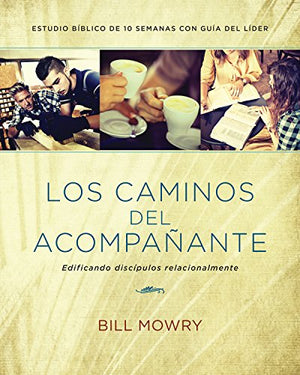 LOS CAMINOS DEL ACOMPANANTE