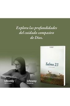 Image of Salmo 23 - Estudio Bíblico