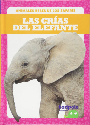 Image of Las Crías del Elefante