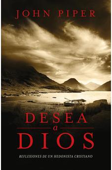 Desea a Dios