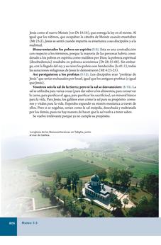 Image of Comentario del Contexto Cultural Bíblico Baker Ilustrado