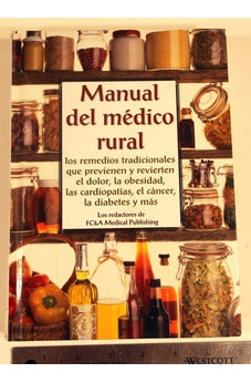 Manual del Medico Rural